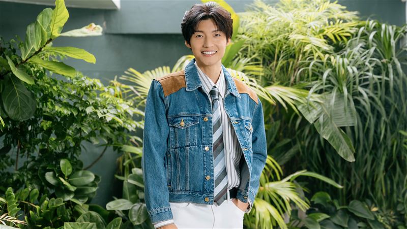 型男新星太叛逆 曾翹家被刑警老爸秒抓回