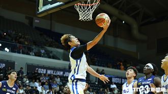 高國豪飆20分、胡晉豪雙10　台灣白勝約旦