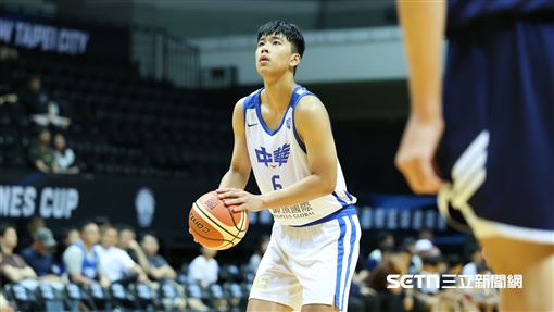 劉耕灝飆24分仍難救　台灣白戰大馬拚4強
