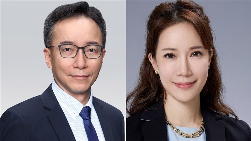偷吃美女總監5年!宏碁營運長高樹國辭職