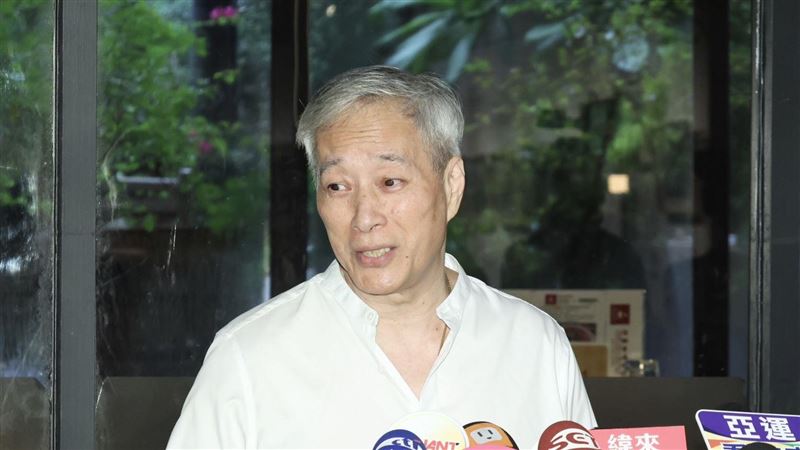 被姜厚任點名嗆!王伯安不忍了反擊回應