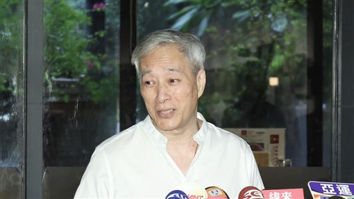 被姜厚任點名嗆！王伯安不忍了反擊回應