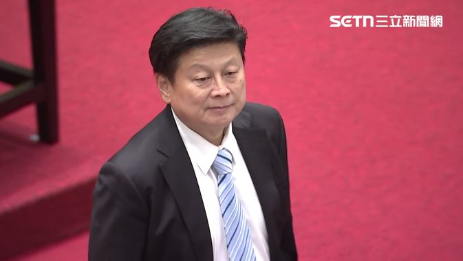 總預算刪480億　傅崐萁：國會釋最大善意