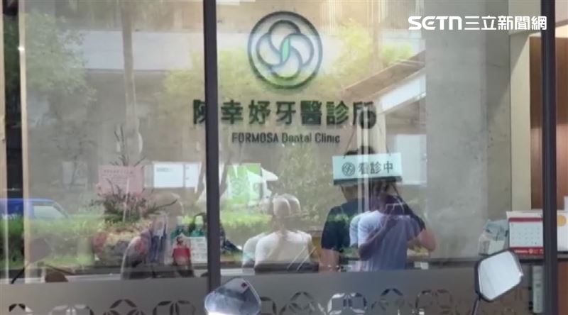 陳幸妤診所「有這服務」一票讚爆：超佛心