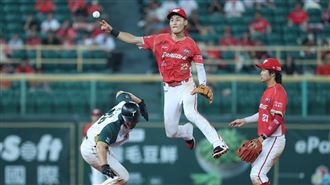 「補位神攔」救龍　張政禹：本來就該在那