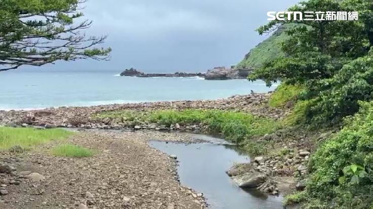 獨/出風鼻申請才能進 曾多人受困險死