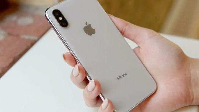 iPhone X走入歷史 不再提供原廠維修