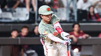 連3戰逆轉　葉總看「相信」是最珍貴氛圍