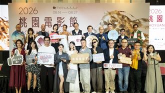 林逸欣喪父後首露面！伊正曝林爸生前暖舉