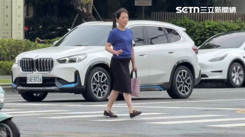 討回送前夫的6千萬診所？陳幸妤無奈回1句