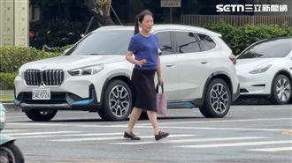 討回送前夫的6千萬診所？陳幸妤無奈回1句