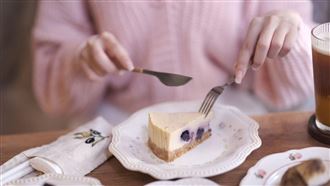 甜點不用戒？營養師教吃對時機不發胖