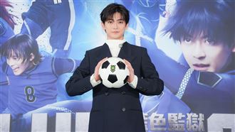 男神高橋文哉首度來台！親曝拍戲超狂幕後