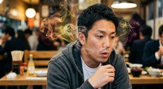他飄「甜酸味」竟是糖尿病 譚敦慈揭4異狀