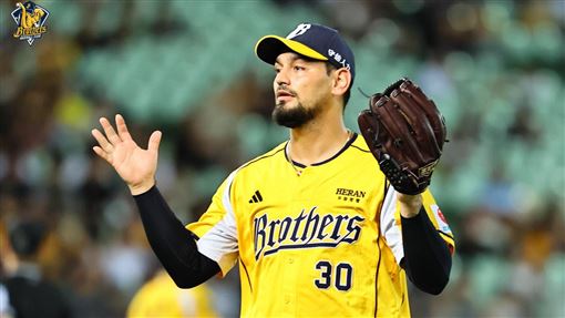 勝騎士7局無失分好投　兄弟賞雄鷹吞6連敗