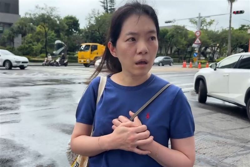 前總統陳水扁女兒陳幸妤與趙建銘的離婚事件引發全台熱議