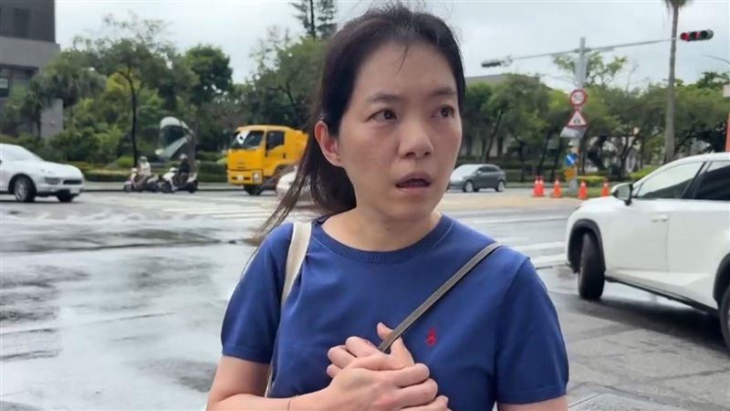 他第1個發現陳幸妤揭趙建銘！慘遭網出征