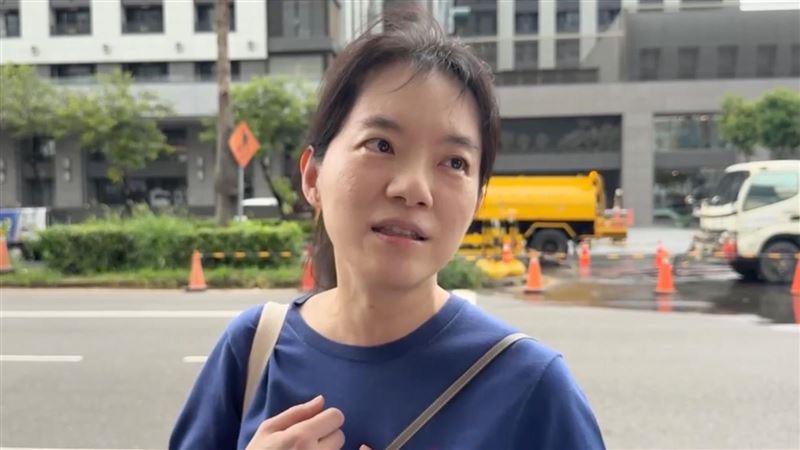 前總統陳水扁女兒陳幸妤在生日當天，開撕前夫趙建銘。（圖／翻攝畫面）