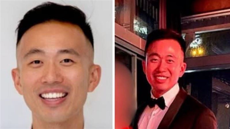 澳金融男驚傳殺夫！開車狂飆500公里逃逸