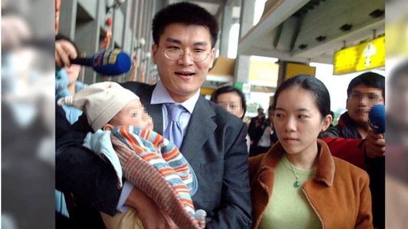 檢辦趙建銘台開案查到蔣萬安表叔　真相曝