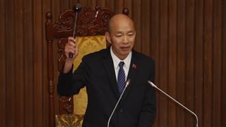 總預算拖351天終三讀　他爆藍白軟化內幕