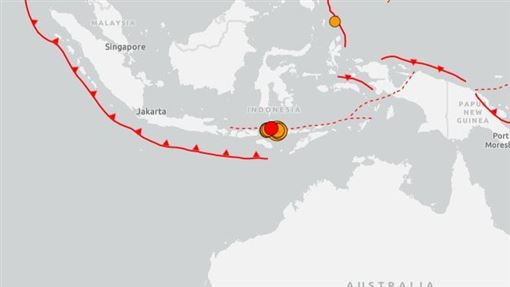 新／西班牙爆「5.2地震」　深度僅10公里