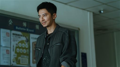 李國毅大解放　失意後重新做人