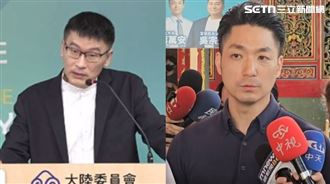 蔣萬安嗆賣鳳梨釋迦就是賣台？梁文傑反擊