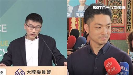 梁文傑酸「管太寬」　蔣萬安再嗆：可笑