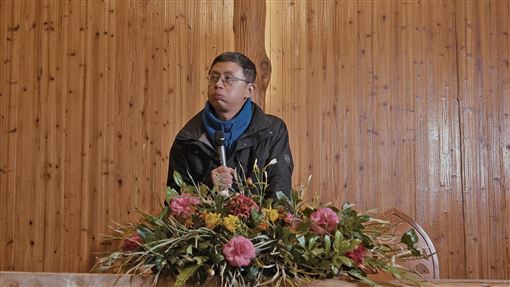 呱吉生前告別式曝光　逞誠當場崩潰爆哭