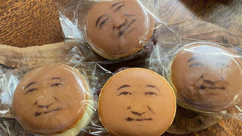 「人臉銅鑼燒」爆紅　網嚇：根本童年陰影
