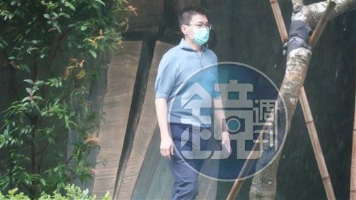 趙建銘首度現身了！直擊真實狀態畫面曝光