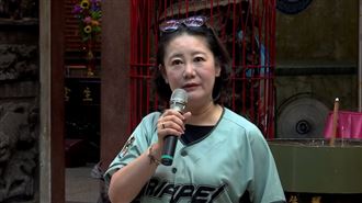 傳洪申翰有意赴中？吳思瑤：避免被穿小鞋