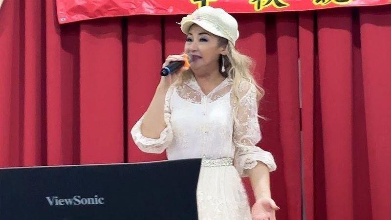 池秋美轟曹雨婷中國大媽：退出蔣萬安團隊