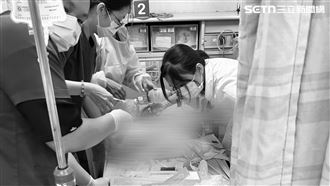 男嬰入托3天亡…收涎變出殯！縣府說重話
