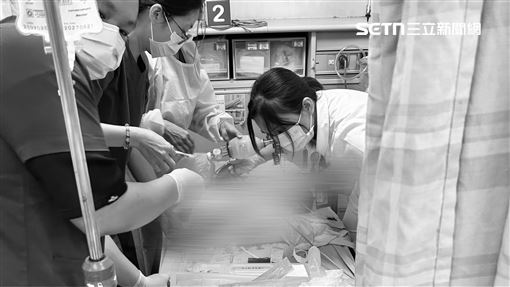 男嬰入托3天亡…收涎變出殯！縣府說重話