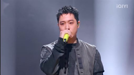 睽違8年登陸歌唱節目　周湯豪宣布新身分