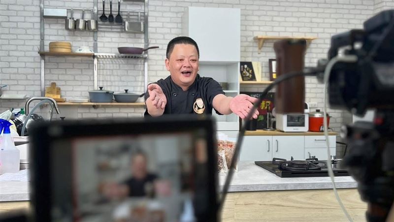 肥大叔永別了！團隊宣布未來計畫暫停直播