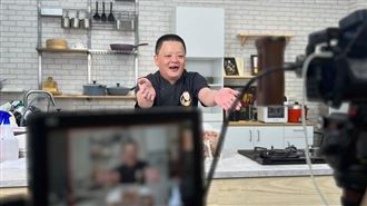 肥大叔永別了！團隊宣布未來計畫暫停直播