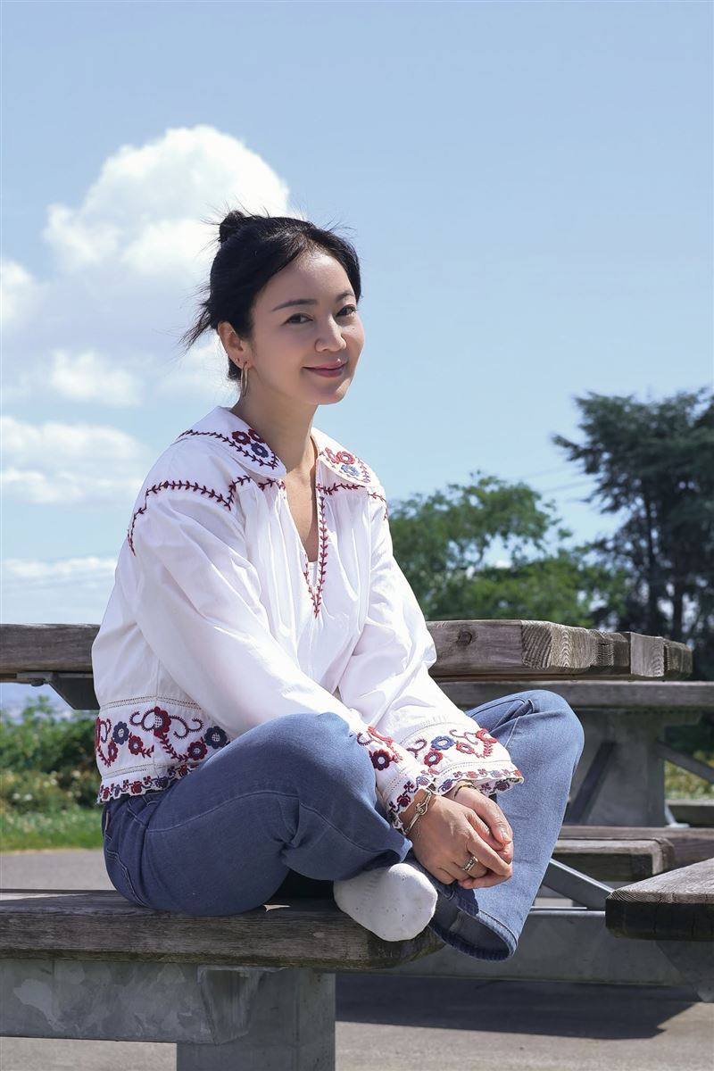 女星大S離世後,阿雅曾公開談到失去摯友的痛。(圖/翻攝自阿雅FB)