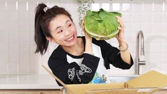 二伯捲抄襲爭議首開高麗菜團購　網全開酸
