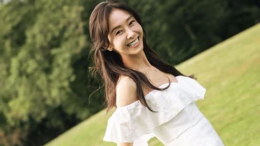 捲賣淫風波神隱10年！G.NA曬美照洩近況