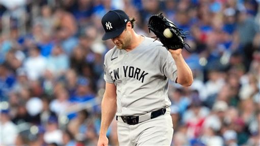 柯爾6局優質先發　隊友單局2失誤讓他吞敗