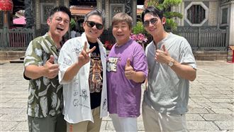 下面一位開播兩年　胡瓜公開「血汗內幕」