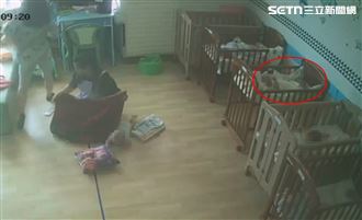 3月大嬰亡疑掙扎無人察覺  3托育員列被告