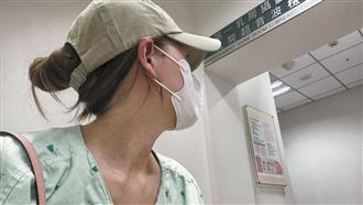 謝京穎產後「1症狀」折磨：萬根針在胸部