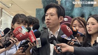 翁曉玲嗆砍預算有未竟之志　張惇涵回應了