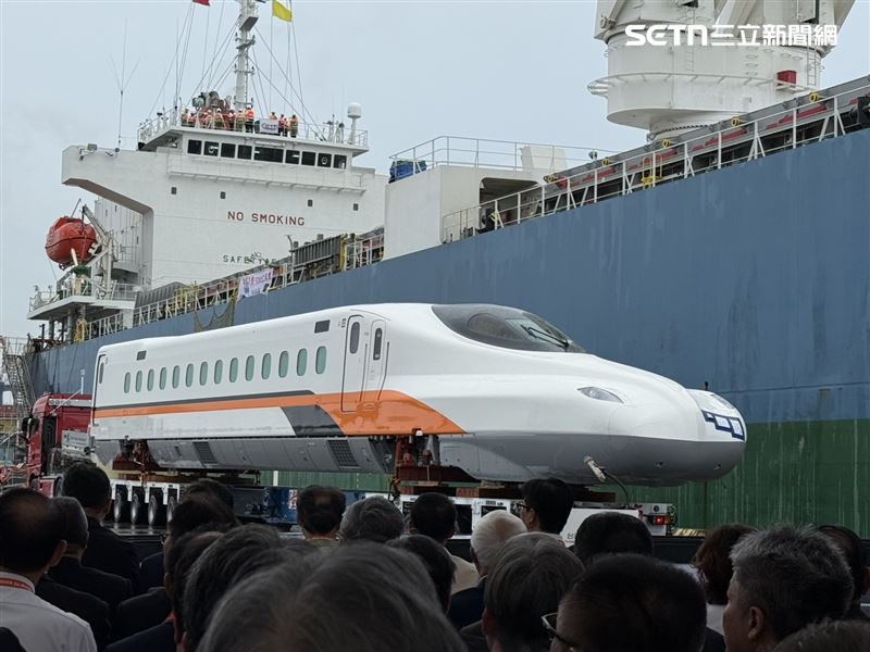 未來同時面對兩種車型，維修模式也必須跟著調整，希望相關營運及維修體系能在2年內順利完成磨合並趨於穩定。（圖／記者李育道攝影）