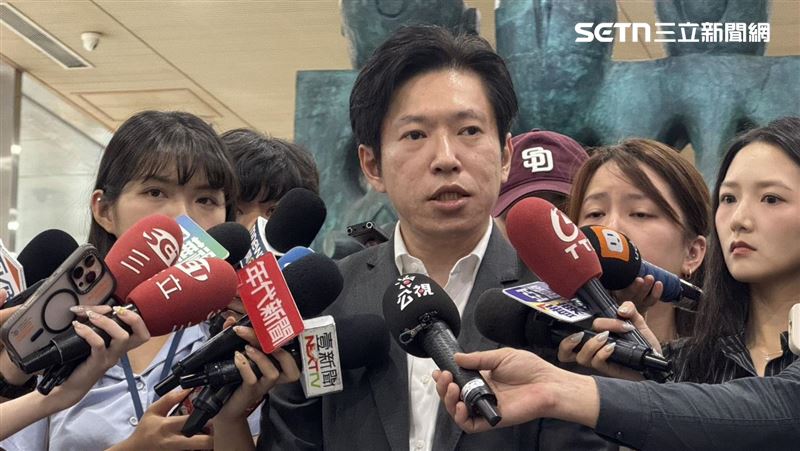 藍刪無人機預算又撤回　張惇涵辣嗆一句