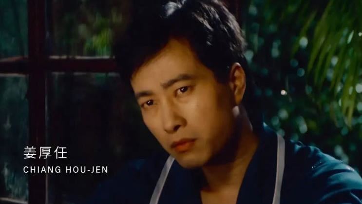 姜厚任昔超敢演《孽子》激戰邵昕遭剪21刀